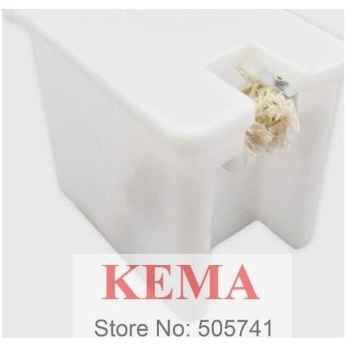 Lift Accessories | Elevator big Oil Cup | lift Oil Cup | lift oil box | Elevator Oil Cup