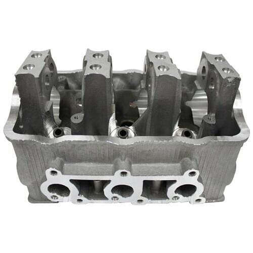 Cylinder Head F8B 11110-73002 11110-73005 11110-78402 Fit for Suzuki Alto Flyer 796cc 0.8L