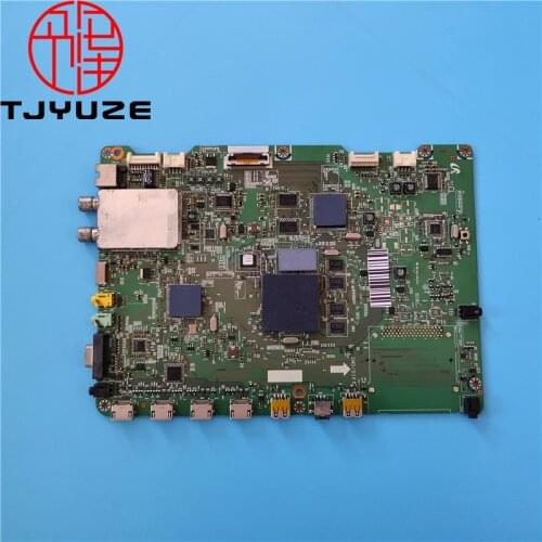 Good Test For Samsung Main Board UE32C6530UW UE40C6530UW UE46C6530UW UE55C6530UW Motherboard BN94-03405B UE32C6530