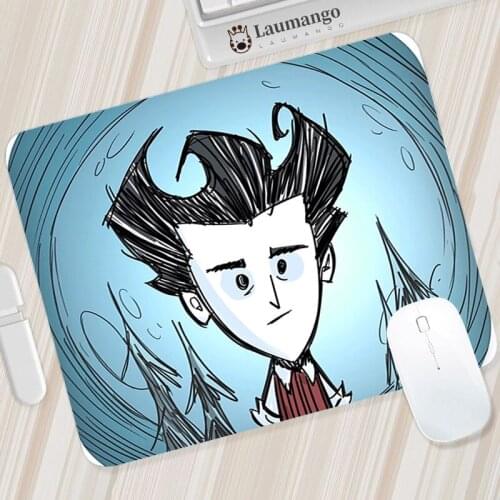 Gamer Desk Mat Manga Mouse Pad Anime Sexy Table Pads Dont Starve Gaming Accessories Varmilo Csgo Small Gamer Complete Mausepad