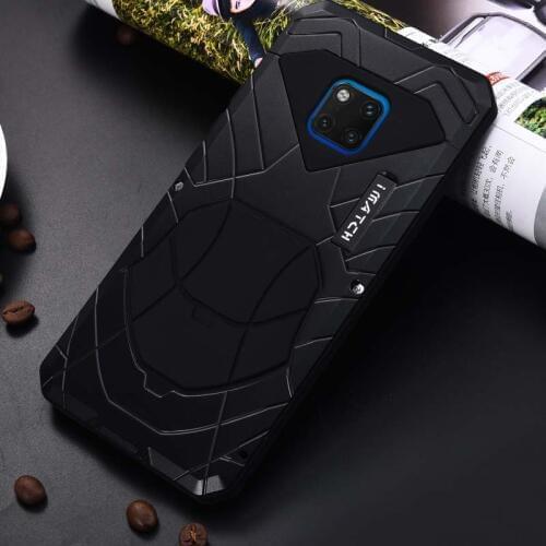 IMATCH Huawei P20 Phone Cases