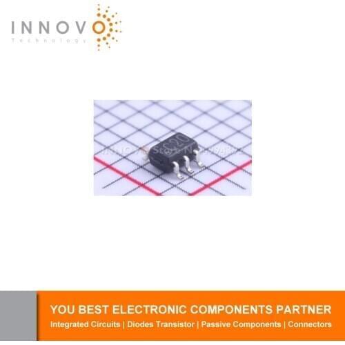 INNOVO 1pcs/lot 10pcs/lot LMV7239M7/NOPB C20 LMV7275MG/NOPB C35 ADCMP354YKSZ-REEL7 M56 MIC841LYC5-TR B14 SC70-5 New original