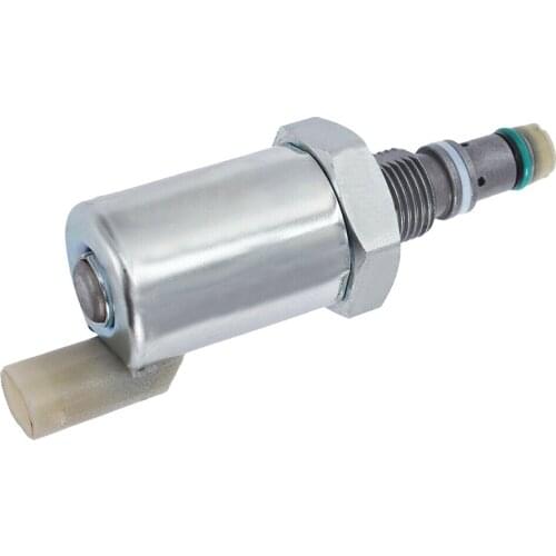 Injection Pressure Regulator Kit IPR Valve Parts 1832232C95 1832232C94 1842428C98 Compatible with Ford Car Vehicle Replacement