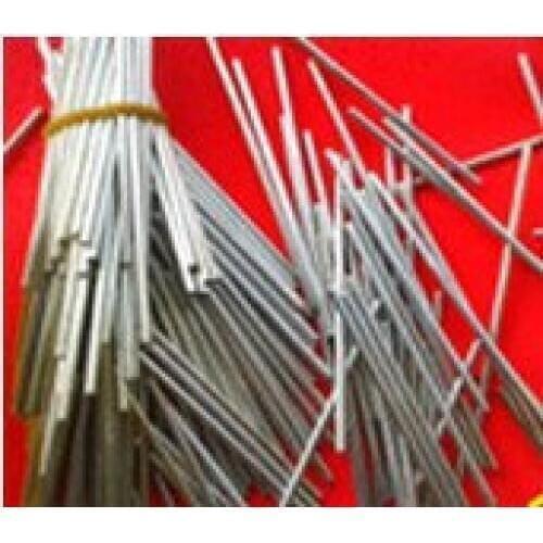 Lot 100pcs round Model axles Gear shaft Transmission shaft 51mm x 1.5mm DIY Toy Accessories