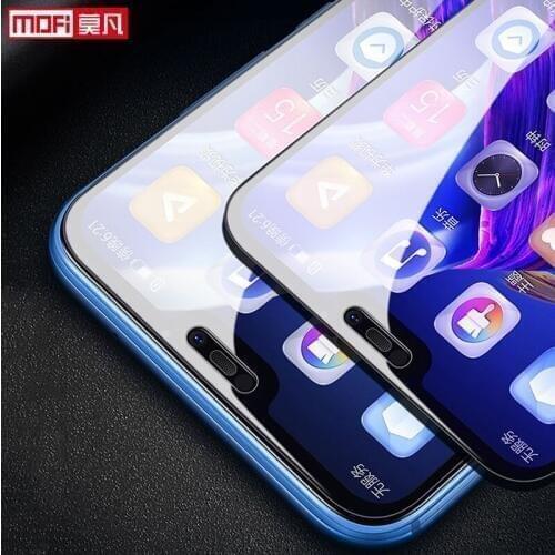 Mofi Screen Protectors For Huawei P20 Lite