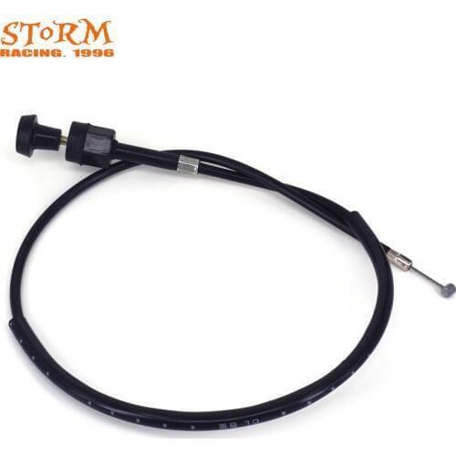 Motorcycle Carburetor Choke Cable Line Wire For HONDA CBR 250 CBR250 MC22