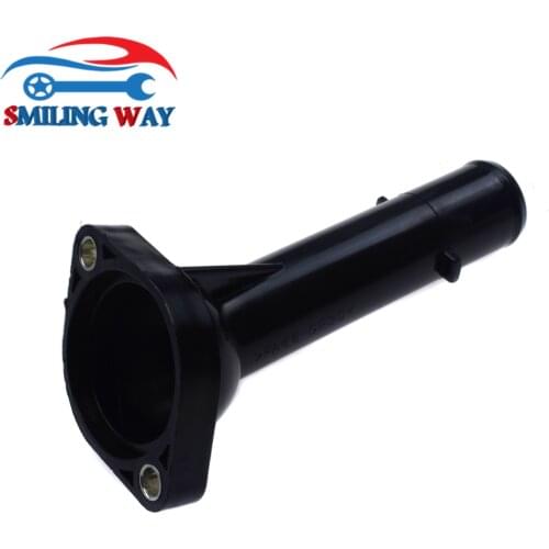 Coolant Thermostat Housing Water Inlet Pipe For Toyota Camry Solara RAV4 Celica 2.0L 2.2L L4 1632103030 1632174030 1632174050