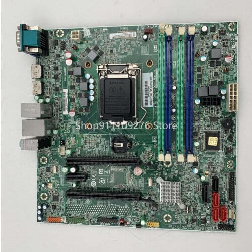 Original Disassemble Motherboard for Lenovo ThinkCentre M83 motherboard IS8XM 00KT259 00KT260 03T7158 00KT277