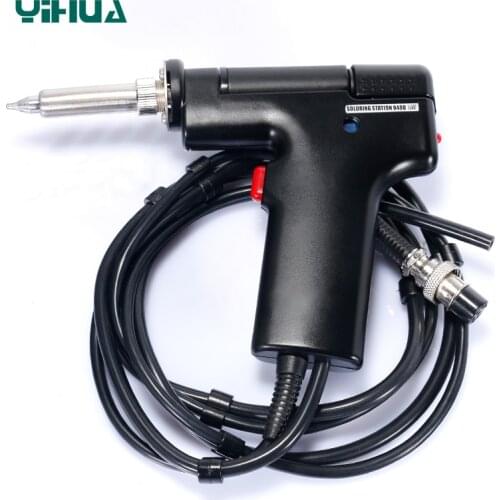 YIHUA 948 948D Serise Tin gun Soldering irion Tips 948 Heating Element