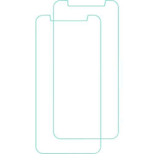 Prestigio Grace P5 Tempered Glass Protective Glass Film 9H SmartPhone Screen Protector On PSP5515DUO P 5 PSP 5515 PSP5515 5.0"