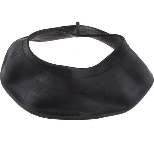 18x8.50-8 18x8.5-8 Heavy Duty Rubber Tire Inner Tubes with TR13 Straight Valve Stem for ATV Golf Cart Lawn Mower