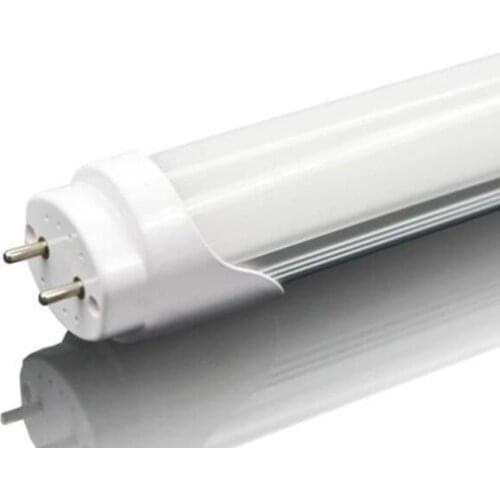 Led Lighting 20W 12V-24V 25pcs t8 24v led tube 1200mm 20w led t8 24v led tubeoutdoor activities,night work AC/DC 10~28V power