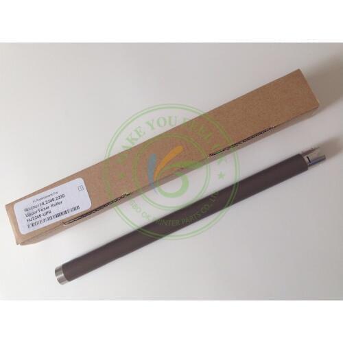 Heat Upper Fuser Roller for Brother DCP7055 7060 7065 HL2220 2230 2240 2250 2270 2275 2280 2130 2132 2135 2242 MFC7240 7360 7365