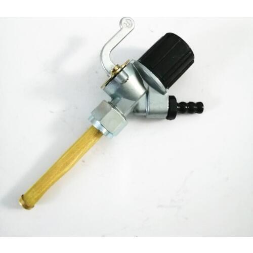Motorcycle Fuel Tank Petcock Valve cock ATV switch for MZ ETZ 150 250 251 TS ES TROPHY for Simson S 50 51 S51 S50 SR50 SR60 SR80