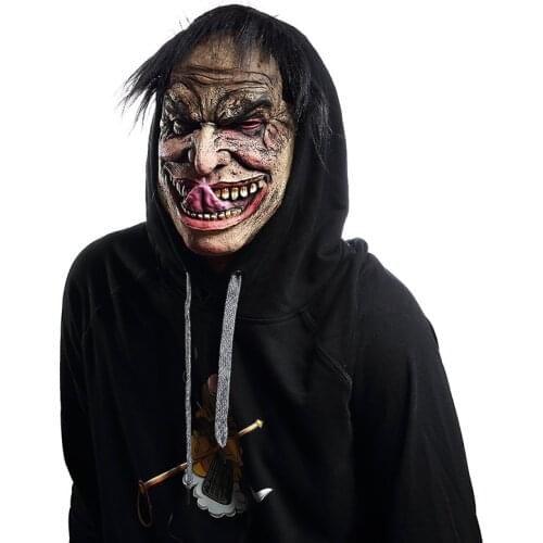 Toporchid Carnival Masks