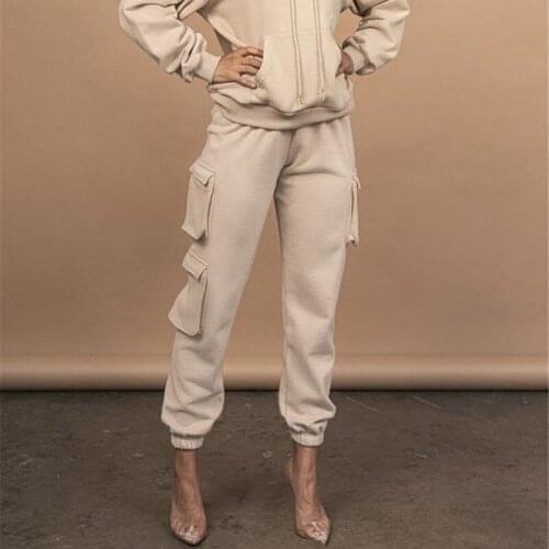 VS&LLWQ Women's Pants