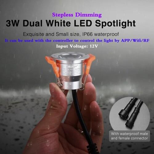YJBCo Floodlights