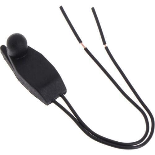 2019 Hot! Car Outside Outdoor Transit Air Temperature Sensor For PEUGEOT 206 207 208 306