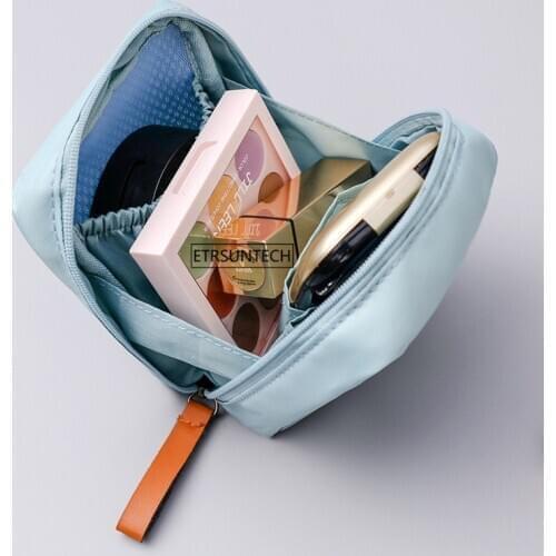 50pcs Makeup Bag Cosmetic Bag Makeup Bag Travel Portable Storgage Bag Multi-functional Waterproof Small Wash Ba