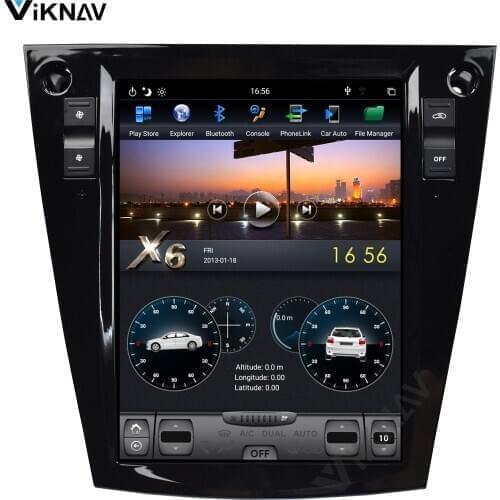 Double din Android car radio multimedia player for Subaru Forester XV 2013-2018 car stereo autoradio vertical Tesla screen