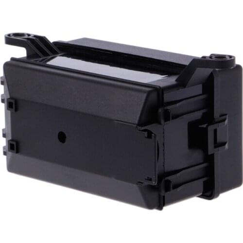 Auto Fuse Socket Box 6 Relay Holder 5 Road For Nacelle Car SUV Insurance