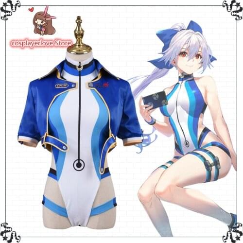 Fate/Grand Order FGO Archer Inferno Cosplay Costume Halloween Christmas Costume