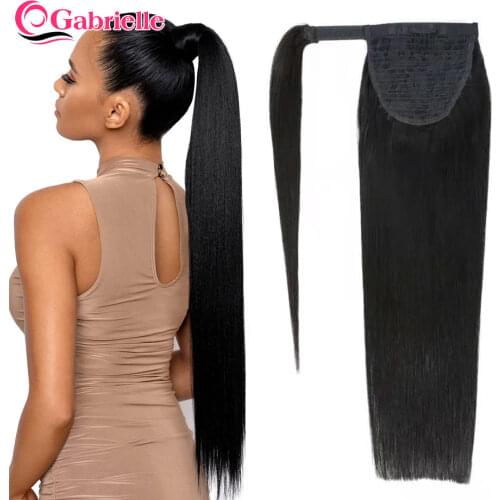 Gabrielle False Tails