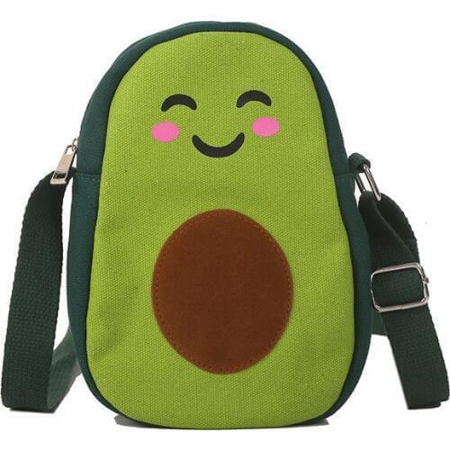 Gladall Plush Fruits And Vegetables