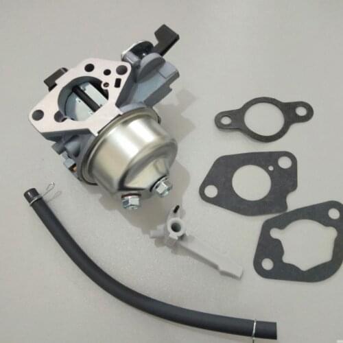 Carburetor Carb For Honda GX340 11 HP Engine with Choke Lever