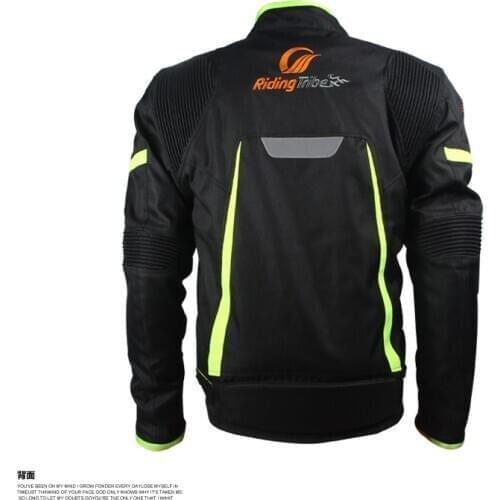 Riding motorcycle ride tribe winter clothing set male womens automobile race clothing windproof antifall motorcycle clothes