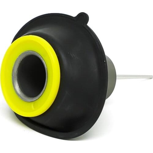 Diaphragm Carburetor Vacuum Piston For Honda Rebel CMX250C 1999-2009 Nighthawk 1991-2008