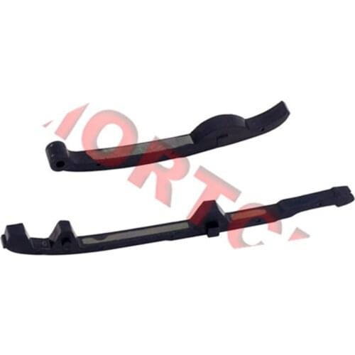 Motorcycle Cam Timing Chain Tensioner Layer Plate Guide plate Strip For CFmoto CF196 CF600 CF625 ATV X6 Z6 CF MOTO 0180-023400