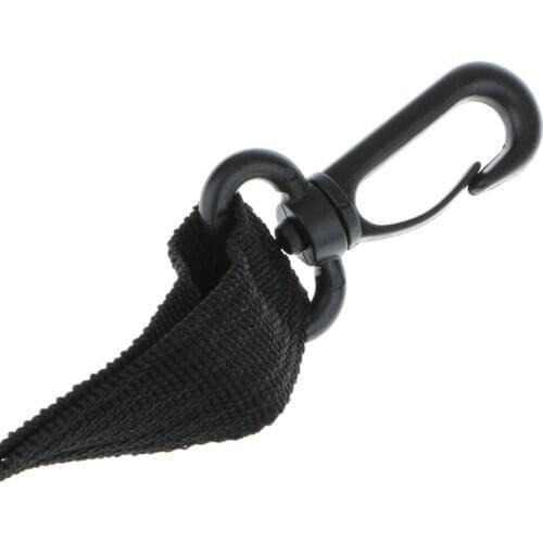 Nylon MSC-20E Portable Radio Case Pouch Bag Holster for Baofeng Kenwood