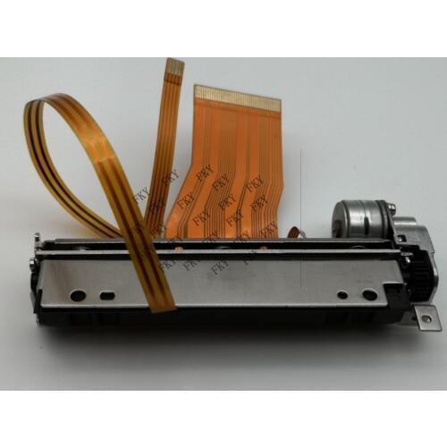 New compatible LTPD345A thermal printhead, 80MM low voltage thermal printhead, print component LTPD345 printer