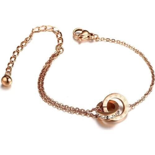 Ouriner Beautiful Bracelets