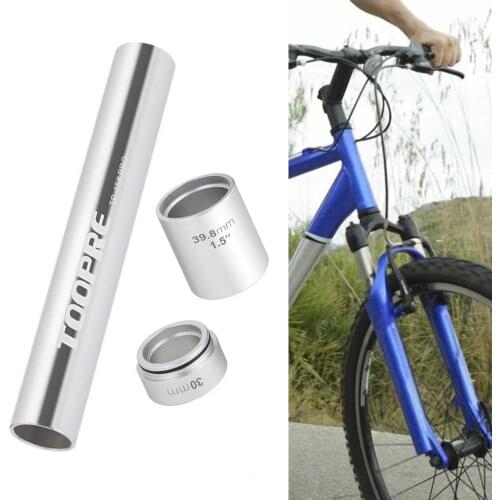 Sturdy 1 Set Excellent Easy to Use Front Fork Setting Tool Professional Front Fork Setter Easy to Use for Mountain Bike