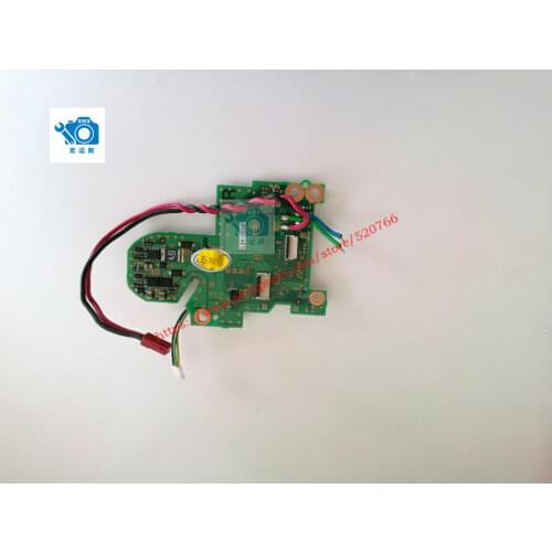 Test OK for niko D7000 DC / DC PCB Power Board 1S020-627 D700 PD PCB UNIT