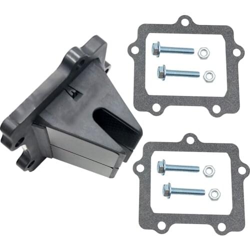 V307A Motorcycle V-Force 3 Reed Valve System Kits Fit For Suzuki RM250 Yamaha YZ250X YZ250