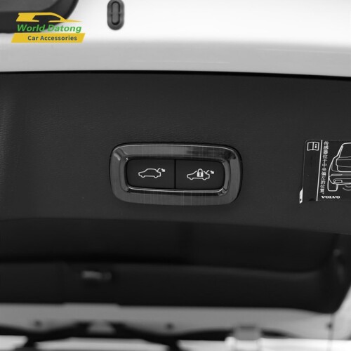 World Datong Trunk Organizers