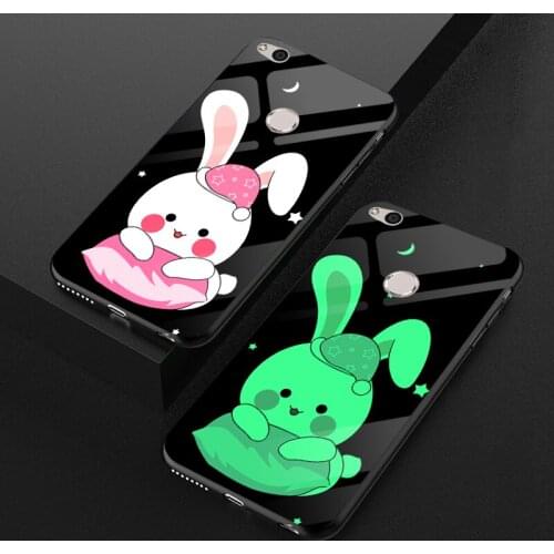 YaXiangGe Huawei Honor 9 Lite Phone Cases
