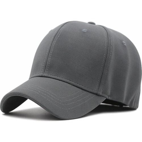 Full Closed Back Wear Big Size Snapback Hat Male Hiphop Flat Cap Men Plus Size Fitted Baseball Cap 56-58cm 58-60cm 60-62cm