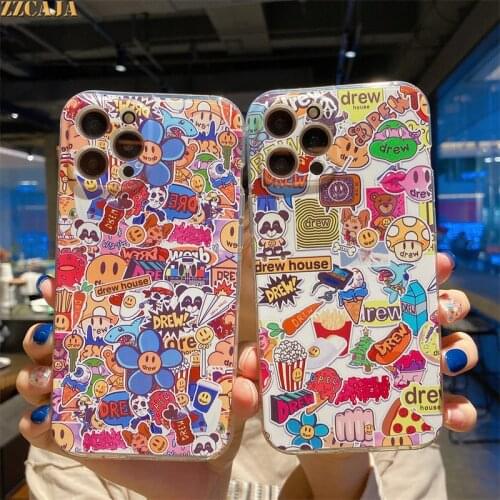 ZZCAJA Phone Cases Xiaomi Redmi 9A