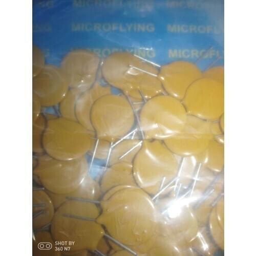 10PCS/Pack PPTC self recovery fuse 60V series 0.05A 0.1A 0.17A 0.2A 0.25 0.3A 0.4A 0.5A 0.75A 0.65A 0.9A 1.1A 2.5A 3.75A