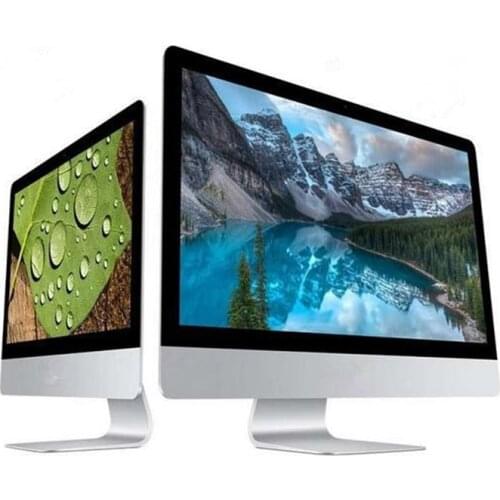 18.5/21.5/23.8/27 inch alle in einem IPS display 250G ssd monoblocks computadoras pc