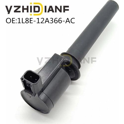 1x Ignition Coil For FORD- ESCAPE Freestyle 3.0L V6 1L8E-12A366-AC 18LE-12A388-AB 1L8E12A366AC