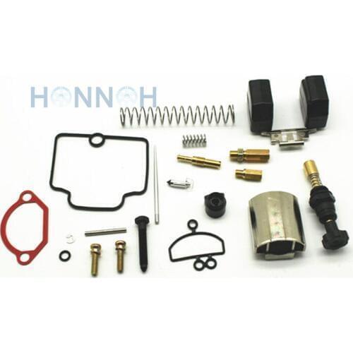 30MM PWK KENHIN mm Motorcycle KOSO OKO Carburetor Repair Kit Spare Power Jet Carb Dirt Pit Bike ATV