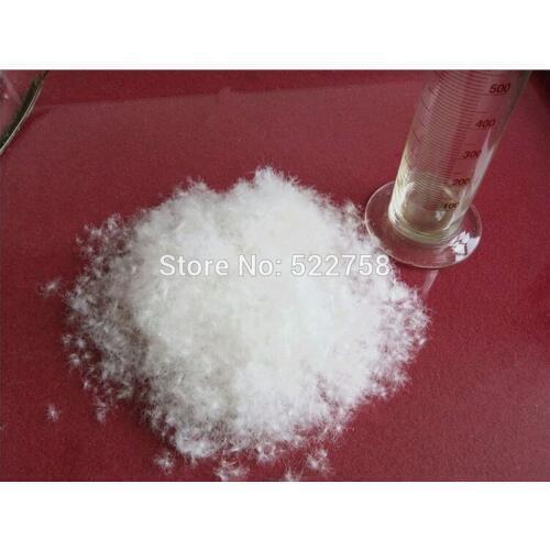 90% pure white duck down USA-2000/fill power 500/down coat filler/Garment factory use/Import and export duck down/ 1kg FOB Price