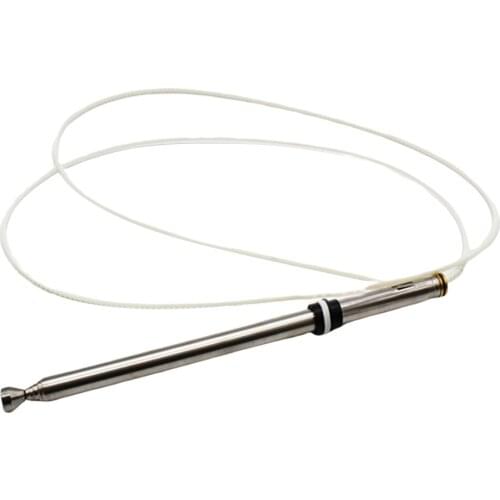 ANTENNA AERIAL MAST POLE FOR TOYOTA 2000-2003 ELECTRIC TYPE