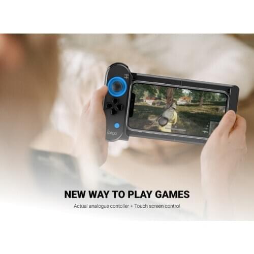 Bluemyth Gaming Consoles