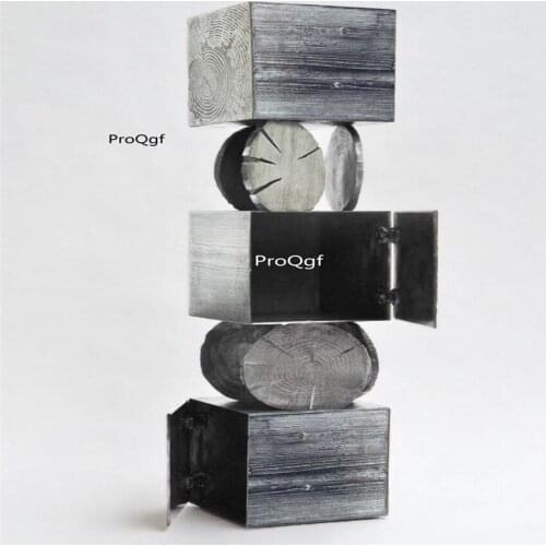 Prodgf 1Pcs A Set World Creative Series Sideboard Living Room Cabinet